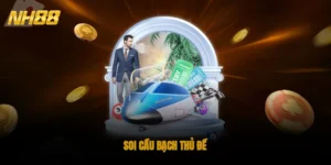 Soi Cầu Bạch Thủ Đề Từ Cao thủ – Dễ Ăn Tại Xổ Số NH88